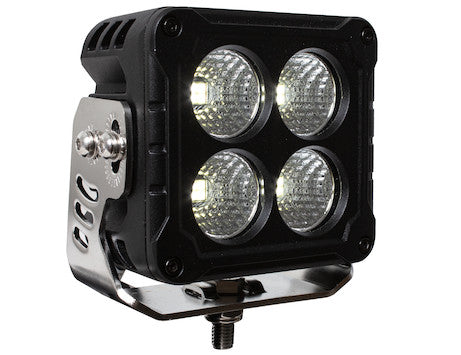Ultra Bright 4.5 Inch LED Flood Light