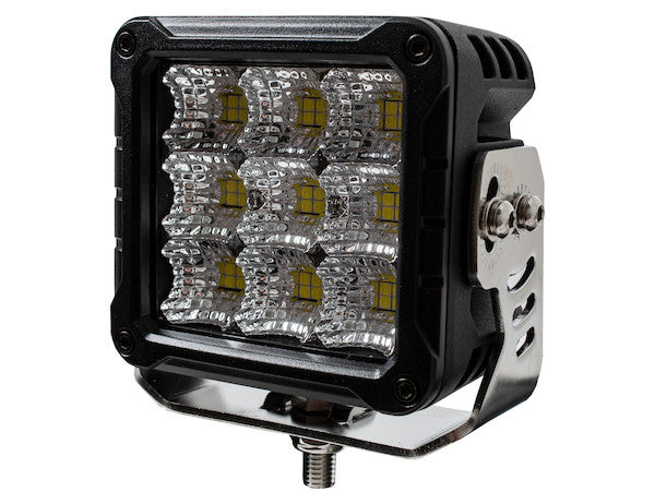Ultra Bright 4.5 Inch Wide LED Flood Light