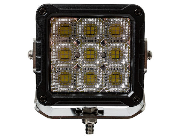 Ultra Bright 4.5 Inch Wide LED Flood Light