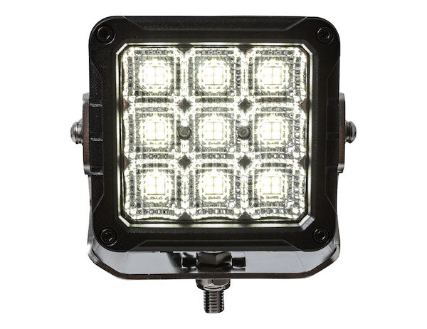 Ultra Bright 4.5 Inch Wide LED Flood Light