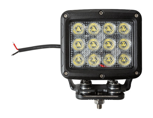 Ultra Bright 5.5 Inch Wide LED Flood Light