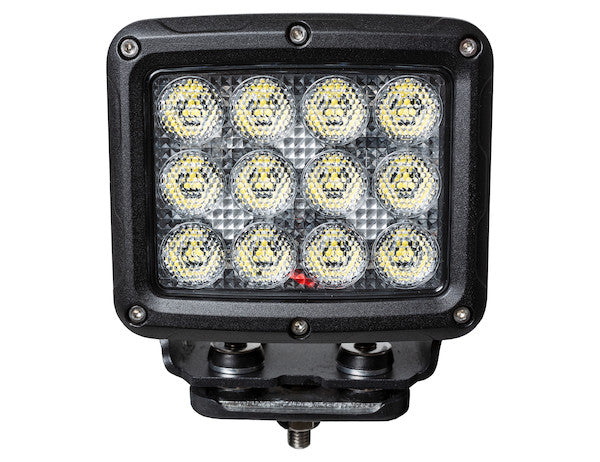 Ultra Bright 5.5 Inch Wide LED Flood Light