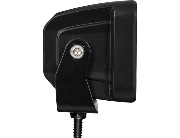 1492236 - Ultra Bright Edgeless 3 Inch Wide Flood Light - Square Lens