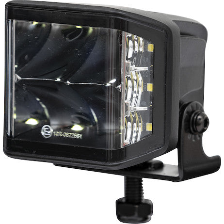 4 Inch Wide Angle Edgeless Work Light