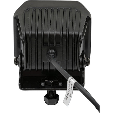 4 Inch Wide Angle Edgeless Work Light