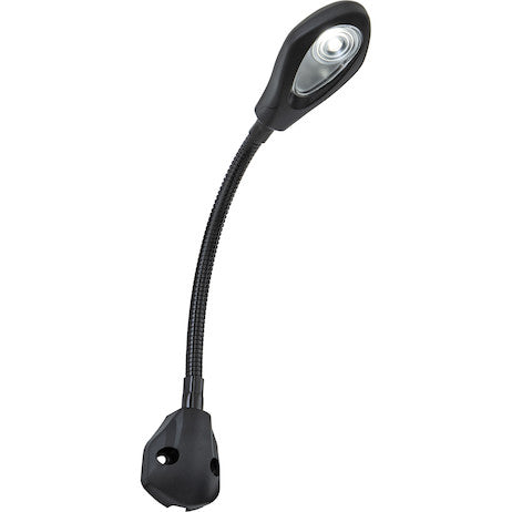 Flexible LED Cab Light