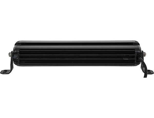 Edgeless Ultra Bright Combination Spot-Flood LED Light Bar - Dual Row, 14 Inch Width
