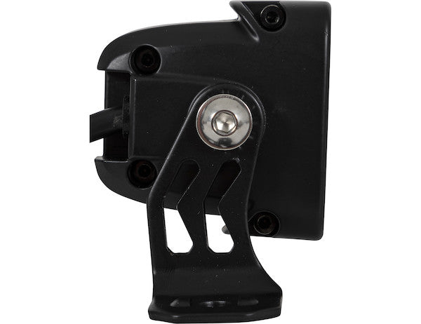 Edgeless Ultra Bright Combination Spot-Flood LED Light Bar - Dual Row, 14 Inch Width