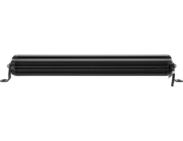 Edgeless Ultra Bright Combination Spot-Flood LED Light Bar - Dual Row, 22 Inch Width