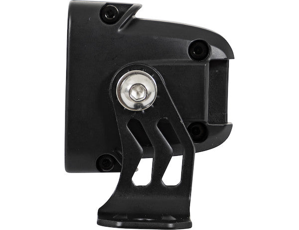Edgeless Ultra Bright Combination Spot-Flood LED Light Bar - Dual Row, 32 Inch Width