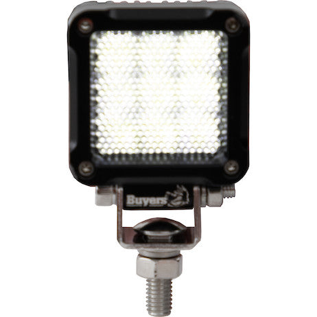 2 In. Square LED Flood Light