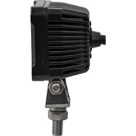 2 In. Square LED Flood Light