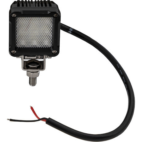 2 In. Square LED Flood Light