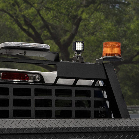 2 In. Square LED Spot Light