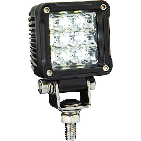 2 In. Square LED Flood Light