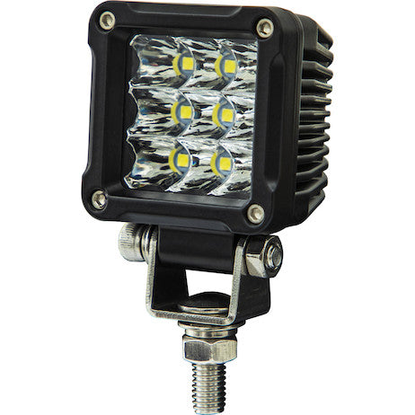 2 In. Square LED Flood Light