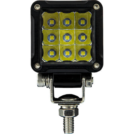2 In. Square LED Spot Light