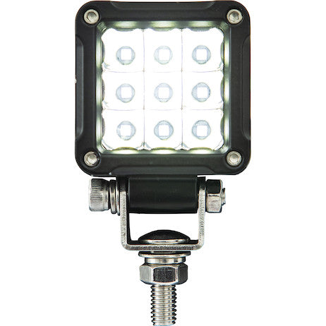 2 In. Square LED Flood Light