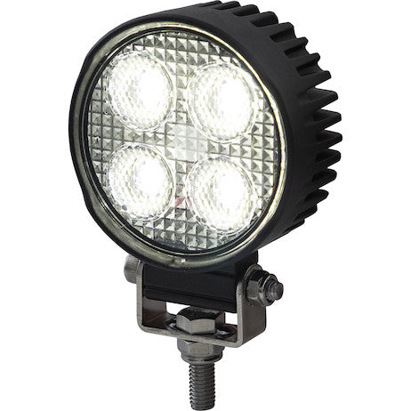 3 In. LED Round Flood Light