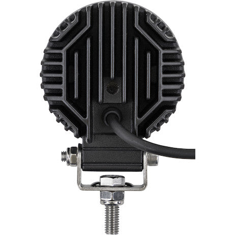 3 In. LED Round Flood Light