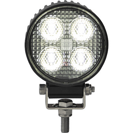 3 In. LED Square Flood Light