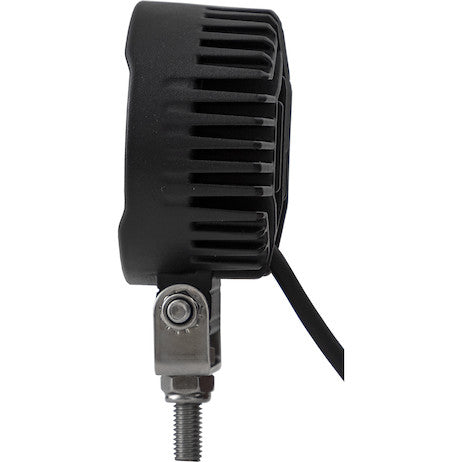 3 In. LED Round Flood Light