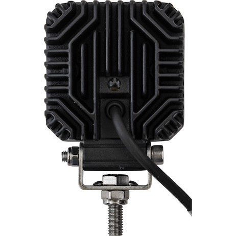 3 In. LED Square Flood Light