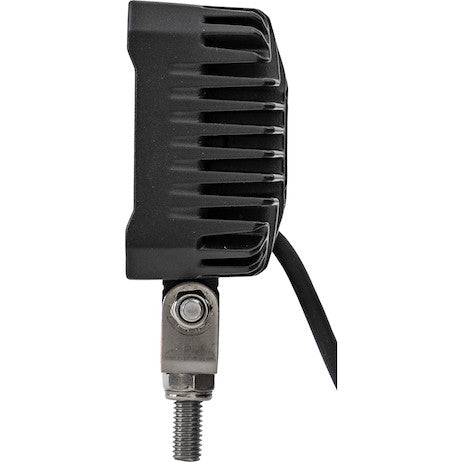 3 In. LED Square Flood Light