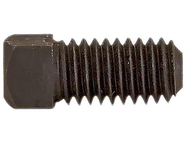 Square Head Set Screw 1/4-20 x 3/4 Inch - No Hole