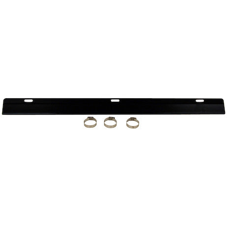 Ladder Rack Wind Deflector Kit