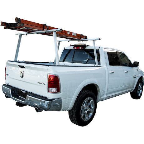 Aluminum Truck Rack