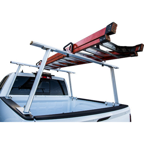 Aluminum Truck Rack