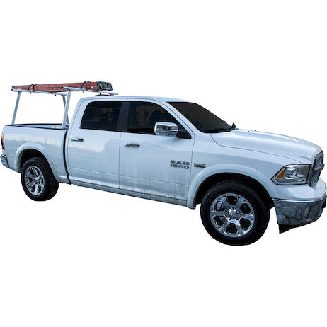 Aluminum Truck Rack