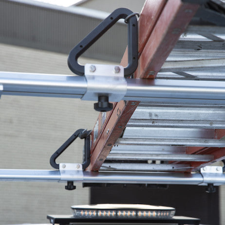 Aluminum Truck Rack