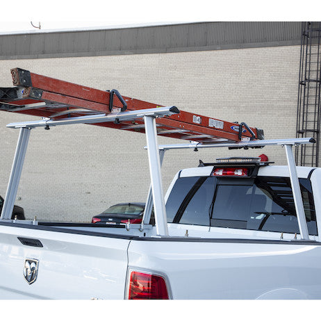 Aluminum Truck Rack