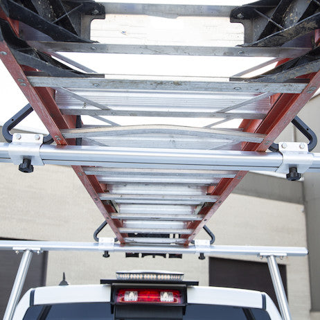 Aluminum Truck Rack