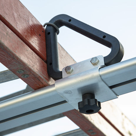 Aluminum Truck Rack