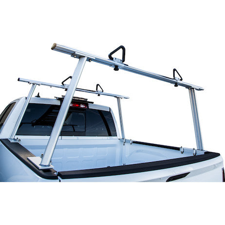 Aluminum Truck Rack