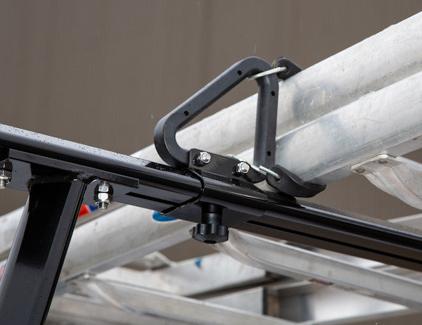 Aluminum Truck Rack