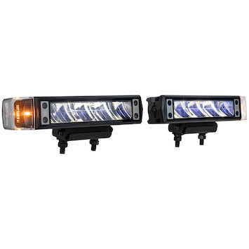 16160900 - LIGHT KIT, PAIR, LED LOW PROFILE W/INTEGRAL FLASHERS
