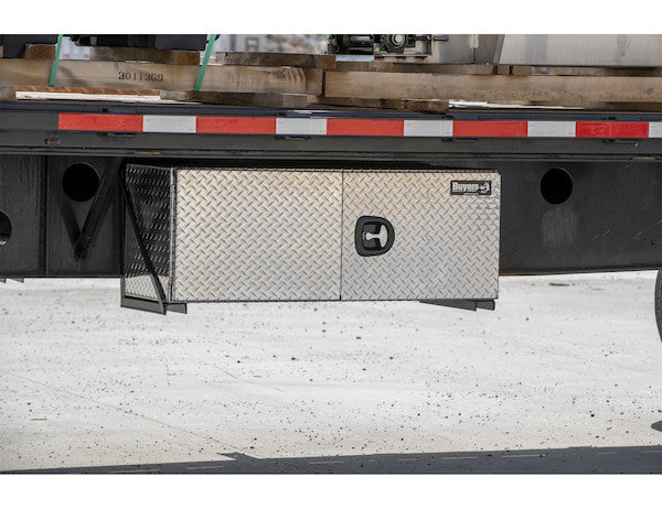 18x18 Inch Welded Black Structural Steel Mounting Brackets