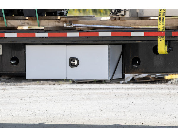 18x18 Inch Welded Black Structural Steel Mounting Brackets