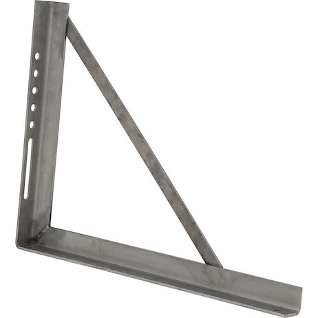 18x24 Inch Welded Stainless Steel Mounting Brackets