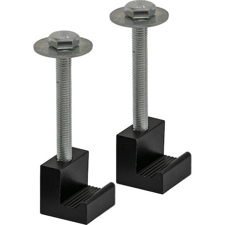 Buyers Products Universal Crossover Truck Box Mounting Kit