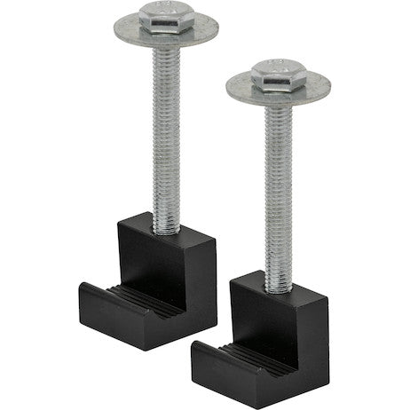 Buyers Products Universal Crossover Truck Box Mounting Kit