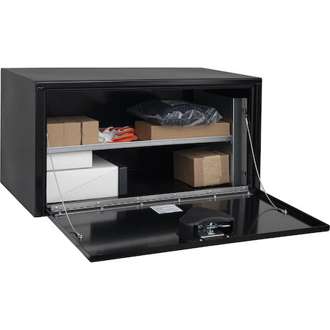 Universal Shelf Kit for 18x18x36 Underbody Truck Tool Boxes