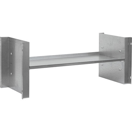 1701072 - Universal Shelf Kit for 18x18x36 Underbody Truck Tool Boxes