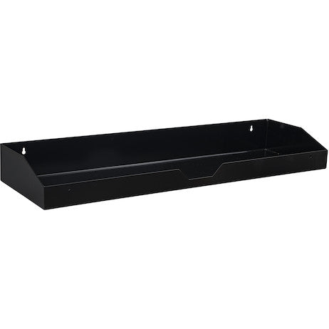 Custom-Fit Shelf for Buyers 1702940 Gloss Black Steel Topsider Truck Tool Box
