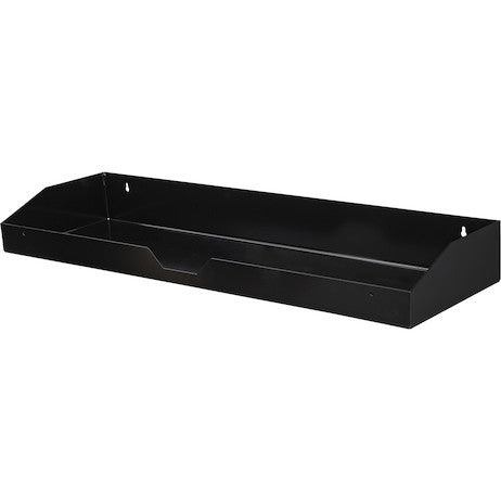 Custom-Fit Shelf for Buyers 1702940 Gloss Black Steel Topsider Truck Tool Box