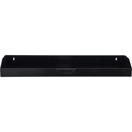 Custom-Fit Shelf for Buyers 1702940 Gloss Black Steel Topsider Truck Tool Box